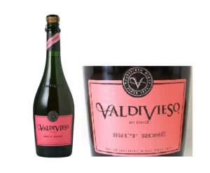 Valdivieso Brut Rosé