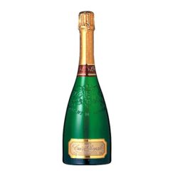 Jean Louis Ballarin Cuvée Royale Crémant de Bordeaux Brut