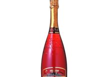 Jean Louis Ballarin Milady Crémant de Bordeaux Sec