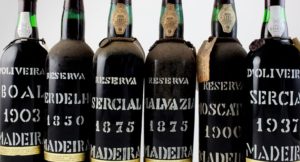 D'Oliveiras Boal Vintage Madeira