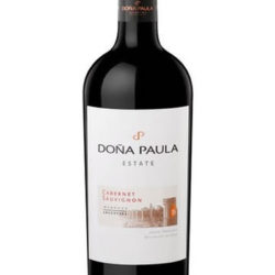 Doña Paula Estate Cabernet Sauvignon