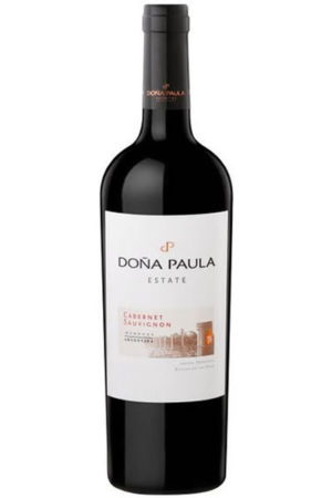 Doña Paula Estate Cabernet Sauvignon