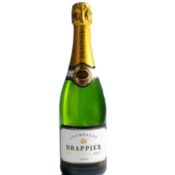 Drappier Carte Blanche Brut