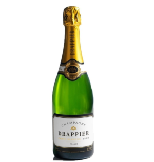 Drappier Carte Blanche Brut