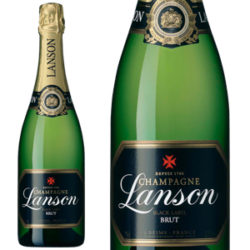 Lanson Black Label Brut