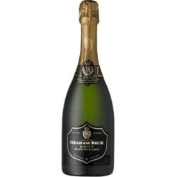 Graham Beck Brut Blanc de Blancs