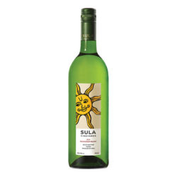 Sula Vineyards Sauvignon Blanc