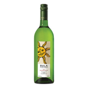 Sula Vineyards Sauvignon Blanc