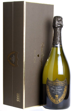 Dom Pérignon Oenothèque Brut