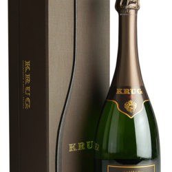 Krug Brut Millésime