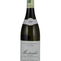 Marc Colin Montrachet Grand Cru