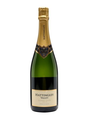 Hattingley Valley Classic Cuvée