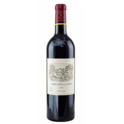 Château Lafite Rothschild Pauillac