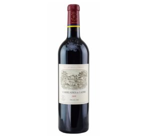 Château Lafite Rothschild Pauillac