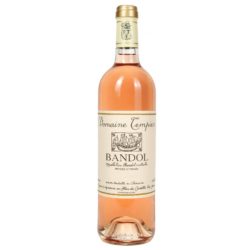 Domaine Tempier Bandol Rosé