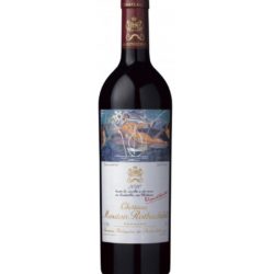 Château Mouton Rothschild Pauillac