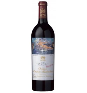 Château Mouton Rothschild Pauillac