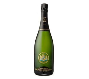 Champagne Barons de Rothschild Brut