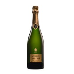 Bollinger R.D Extra Brut