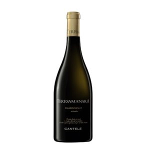 Cantele Teresamanara Chardonnay