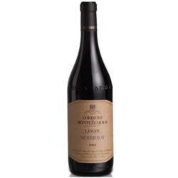 Cordero di Montezemolo Langhe Nebbiolo