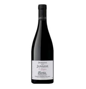 Domaine de la Janasse Côtes du Rhône Rouge