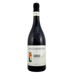 Fontanafredda Barolo