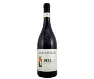 Fontanafredda Barolo