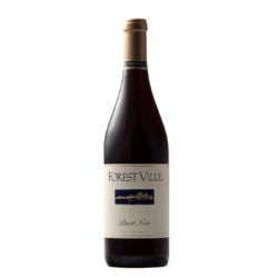 Forest Ville Pinot Noir