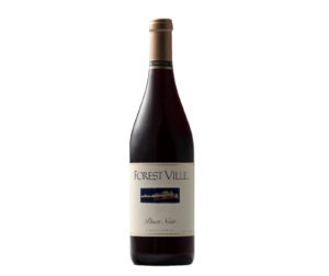 Forest Ville Pinot Noir