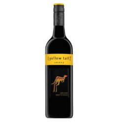 Yellow Tail Shiraz