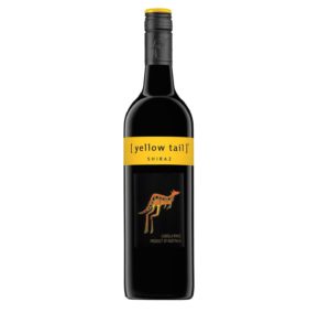 Yellow Tail Shiraz