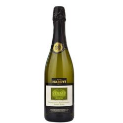 Hardys Stamp of Australia Sparkling Chardonnay Pinot Noir