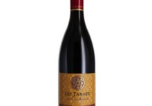 Les Tannes En Occitanie Cabernet Sauvignon