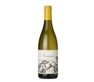 Marcassin Marcassin Vineyard Chardonnay