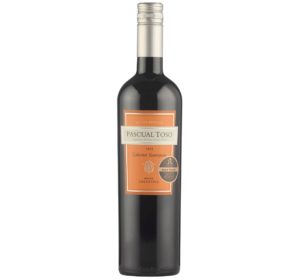 Pascual Toso Cabernet Sauvignon