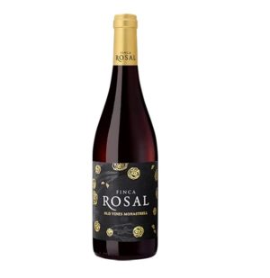 Finca Rosal Old Vines Monastrell