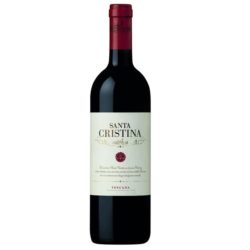 Santa Cristina Toscana Rosso