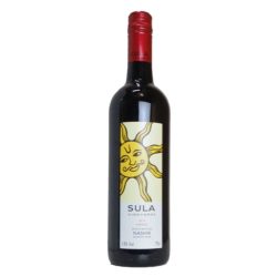 Sula Vineyards Shiraz