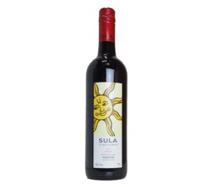 Sula Vineyards Shiraz