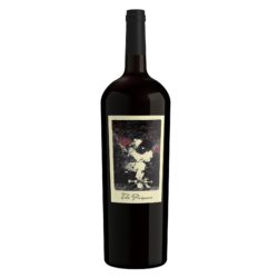 The Prisoner Red Blend