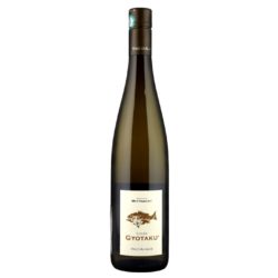 Domaine Christophe Mittnacht Cuvée Gyotaku