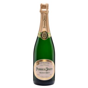 Perrier Jouët Grand Brut