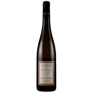 Anne Marie et Marc Tempé Pinot Blanc 'Zellenberg'