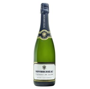 Monmousseau Crémant de Loire