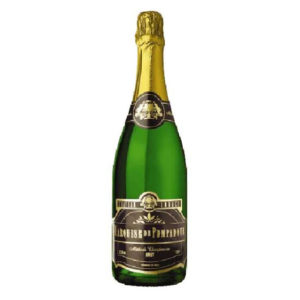 Château Indage Marquise de Pompadour Methode Traditionelle Brut