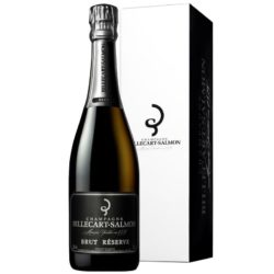 Billecart Salmon Brut Réserve