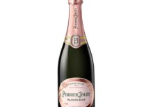 Perrier Jouët Blason Rosé