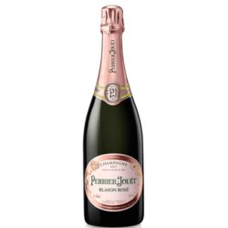 Perrier Jouët Blason Rosé