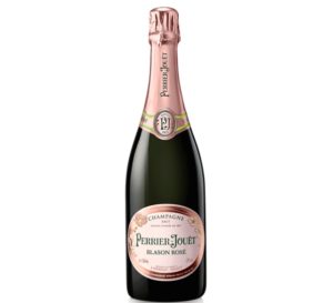 Perrier Jouët Blason Rosé